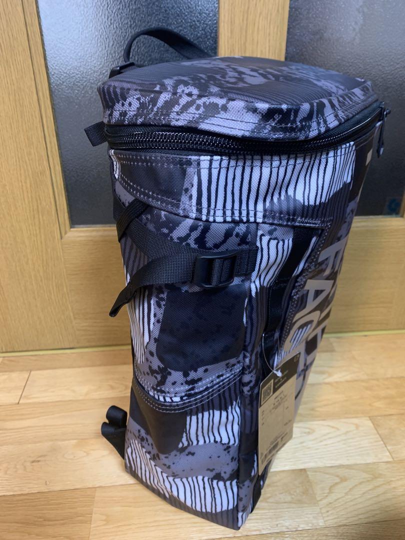 THE NORTH FACE ヒューズボックス　新品　30L