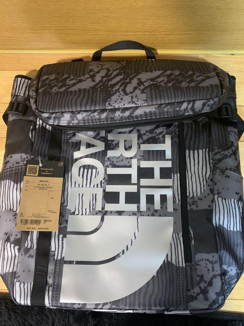 THE NORTH FACE ヒューズボックス　新品　30L