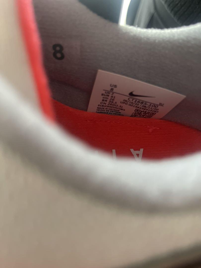 NIKE AIRMAX 90 INFRARED インフラレッド