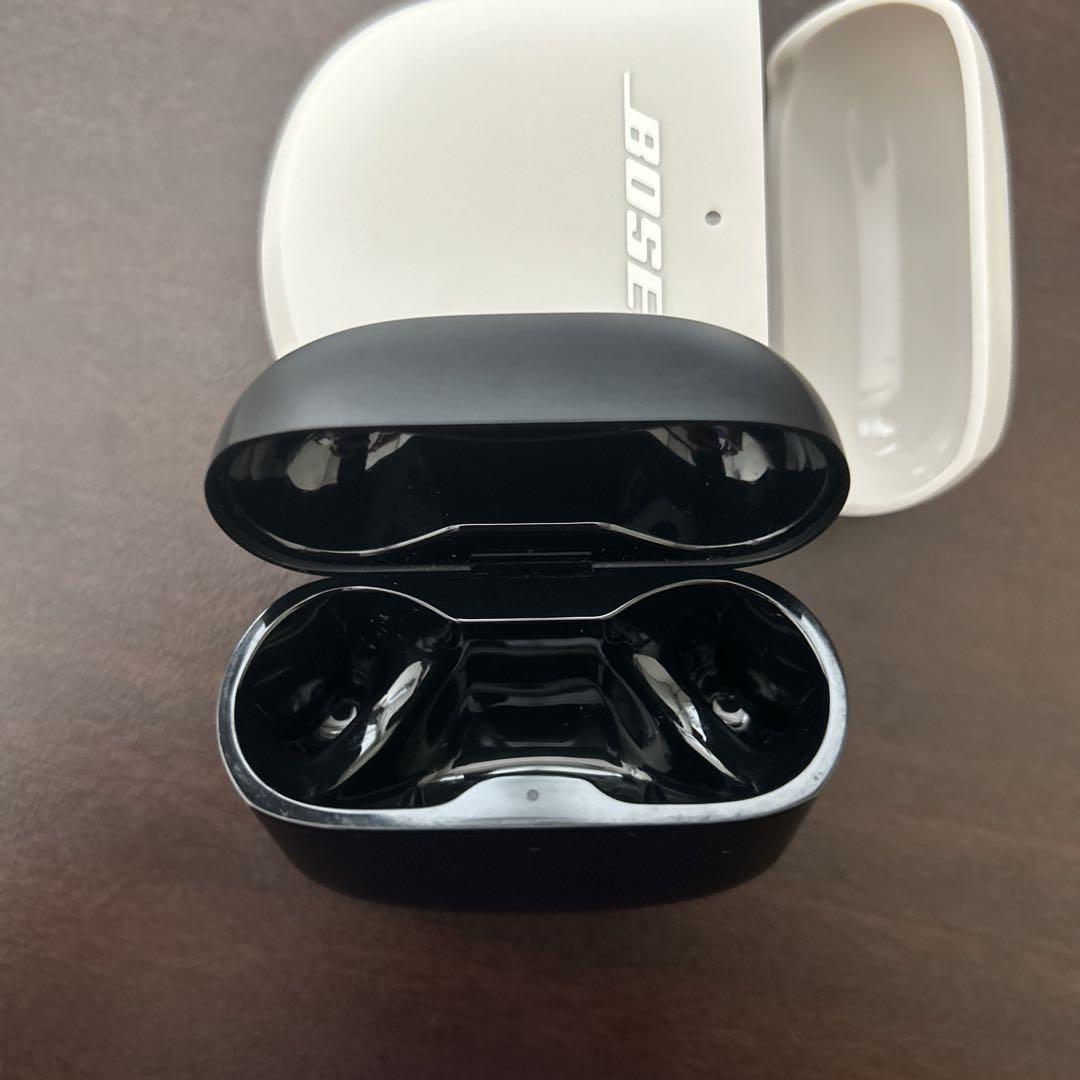 太陽 BOSE QuietComfort Earbuds II