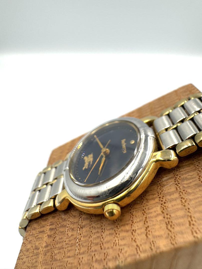Burberrys クォーツ腕時計 バーバリー A2908