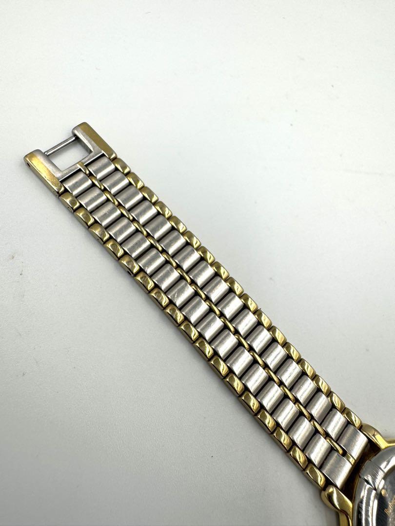 Burberrys クォーツ腕時計 バーバリー A2908