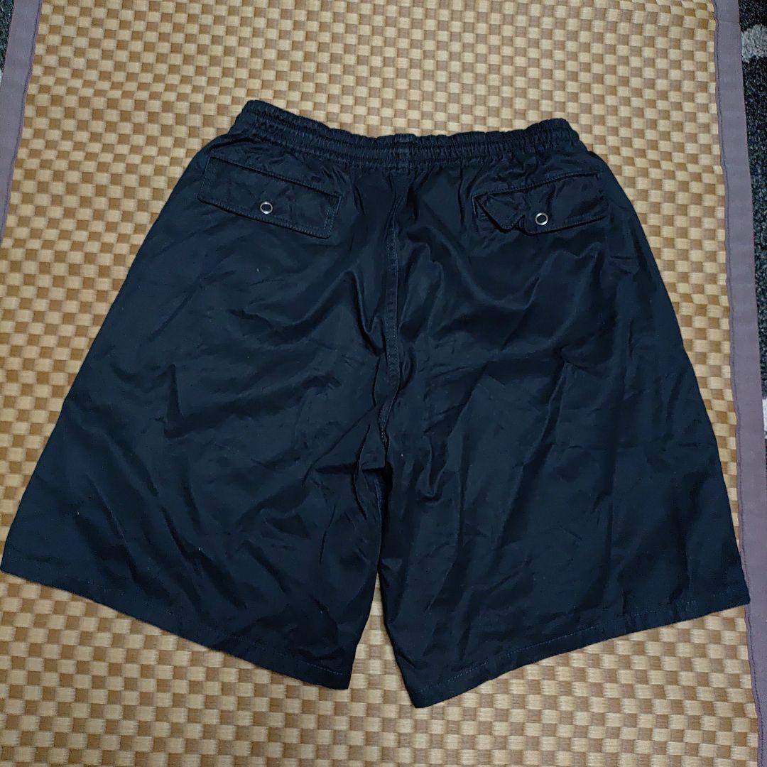 comme des garcons homme　ショートパンツ