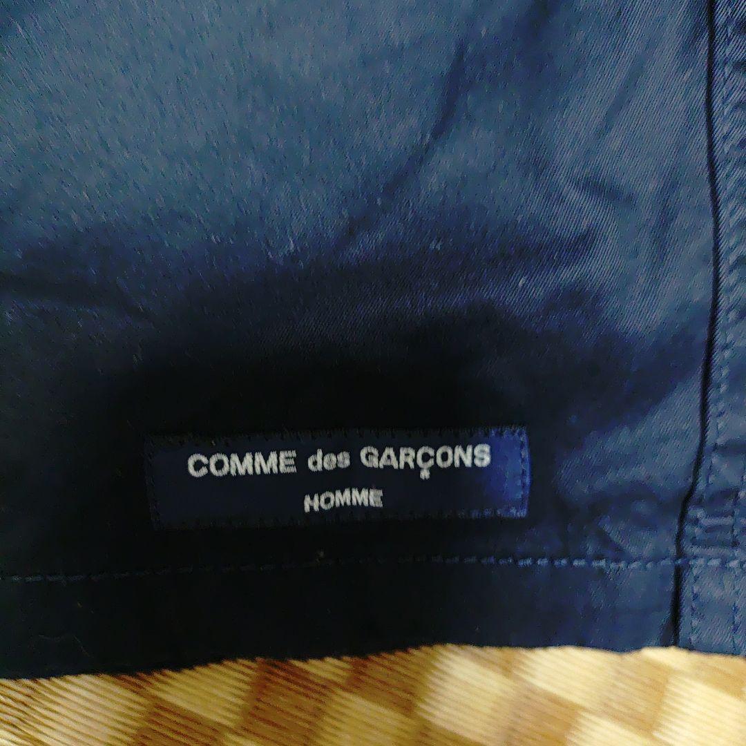 comme des garcons homme　ショートパンツ