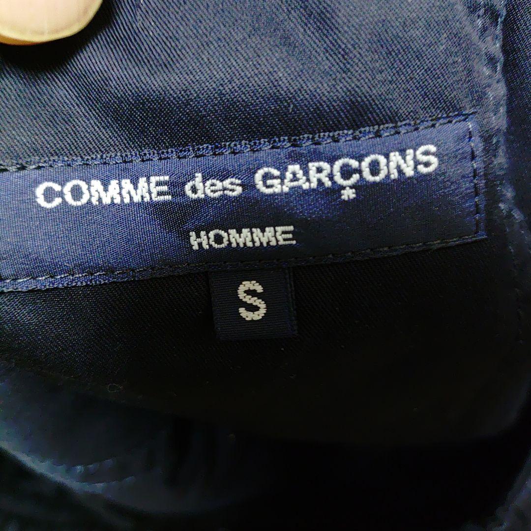 comme des garcons homme　ショートパンツ
