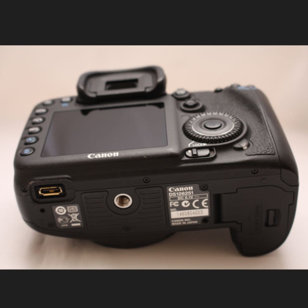 キャノン Canon EOS 7D 近望遠レンズセット#179 キャノン Canon EOS 7D 近望遠レンズセット#179