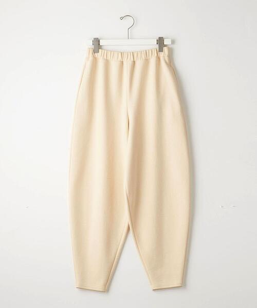 Steven Alan＞BOUCLE EASY PANTS/パンツ