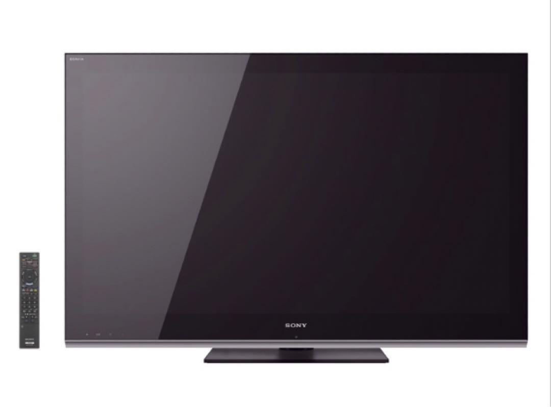 ジャンクSony KDL-52LX900 52インチ液晶テレビ ジャンクSony KDL-52LX900 52インチ液晶テレビ - メルカリ
