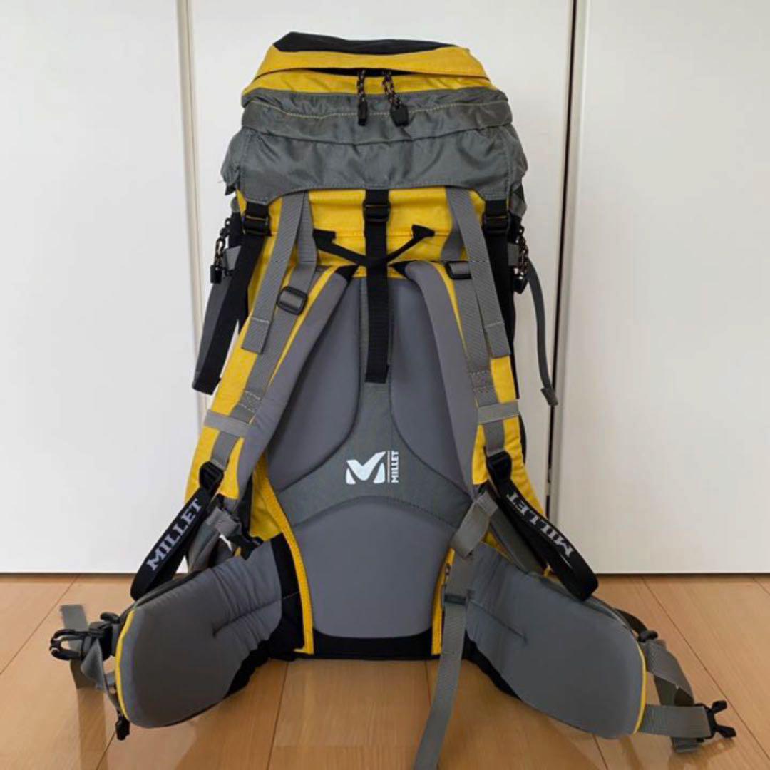 MILLET ミレー　登山 リュック バックパック　30Ｌ