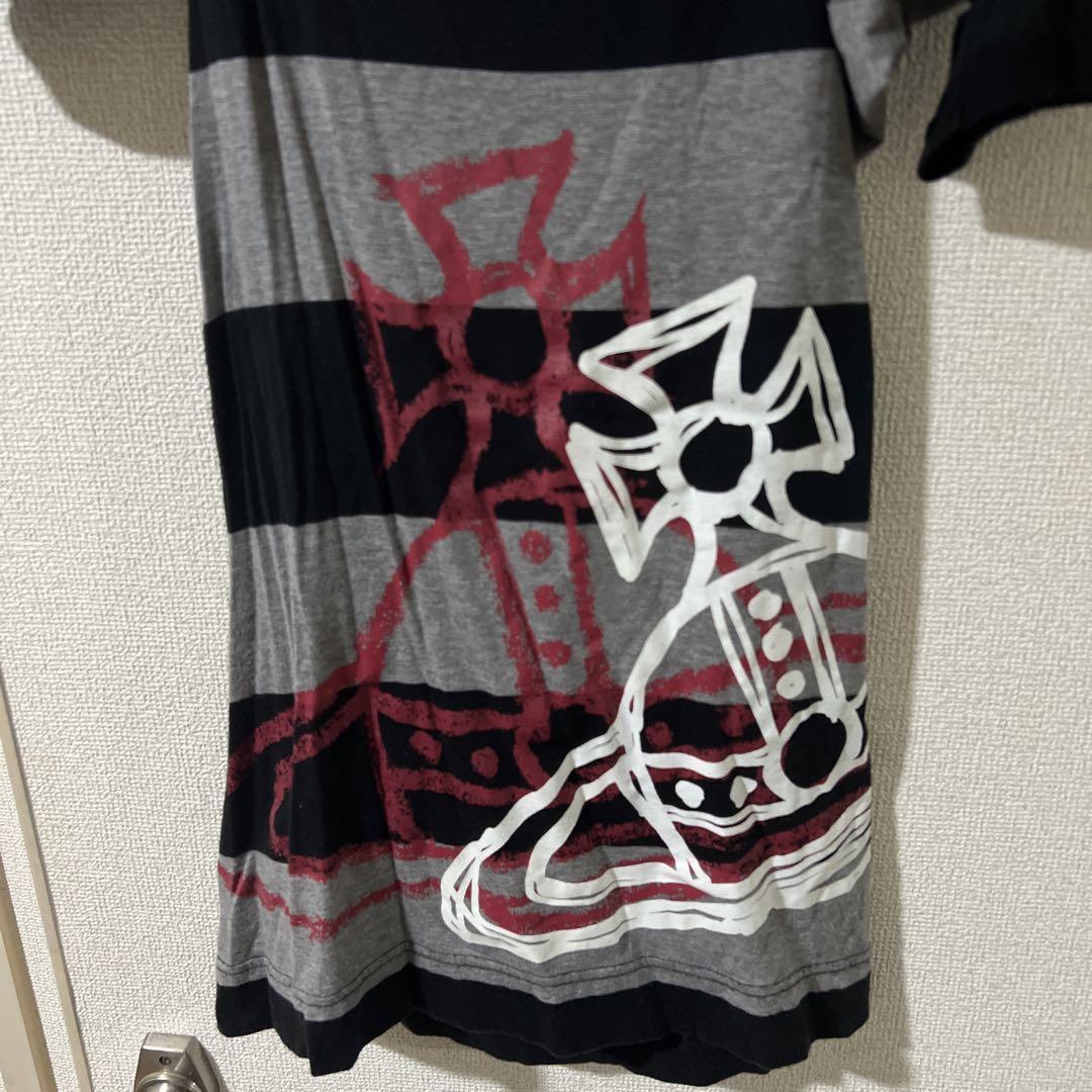 Vivienne Westwood Red Label 半袖Tシャツ