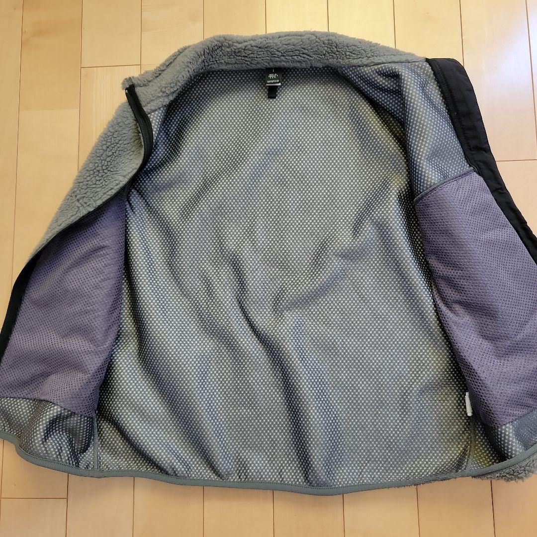 PatagoniaメンズＬ クラシック レトロX ベスト