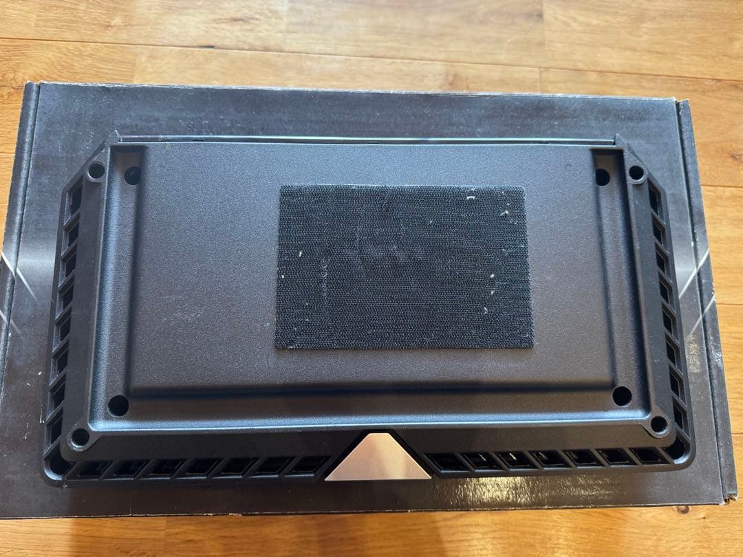 Rockford Fosgate T600-4 動作確認済 ロックフォード Rockford Fosgate T600-4 動作確認済 ロックフォード