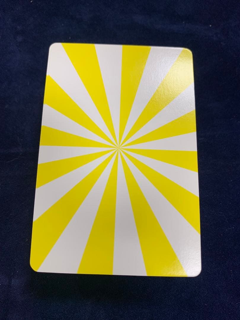 【メルカリ最安値】レッツ!タロット　キャメレオン竹田【中古美品】