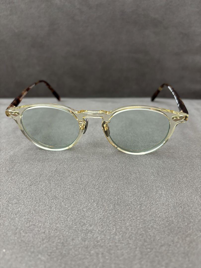 小物 mnmNOCHINO OPTICAL TSUKIYOMI