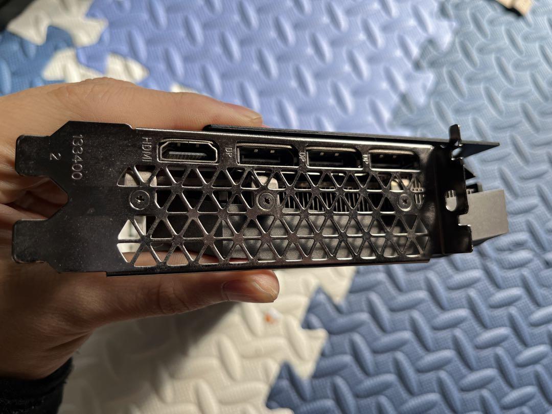 ZOTAC GeForce RTX 3070 8GB　256BIT グラボ