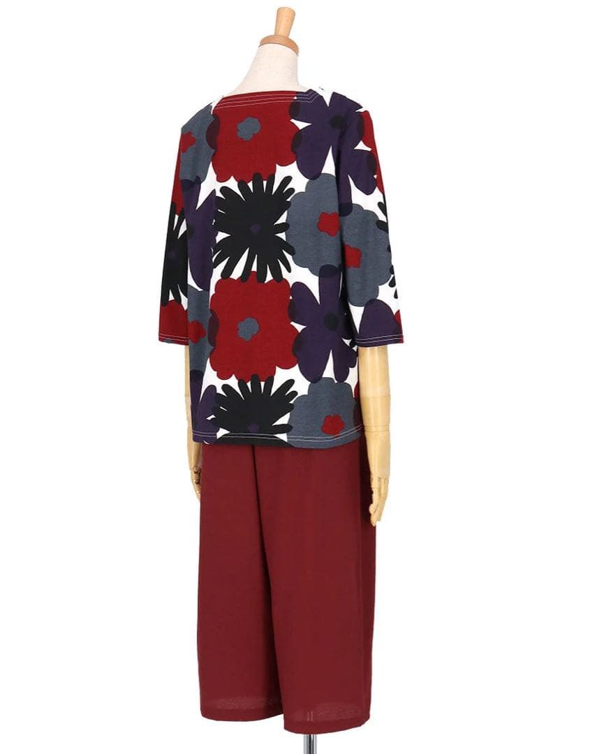 SOU リラックスウェア