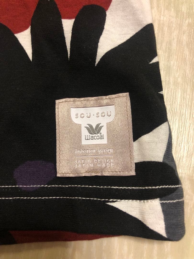 リラックスウェア