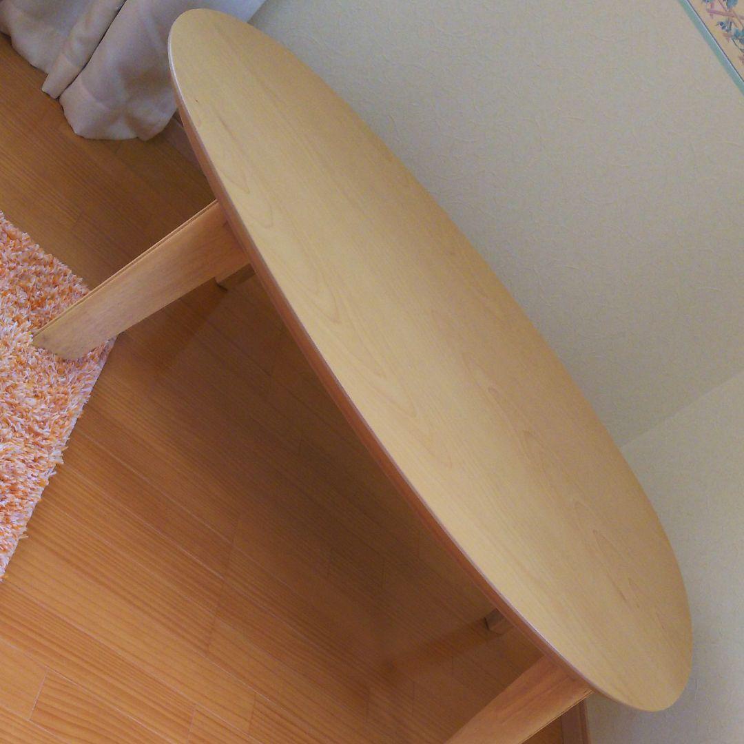 こたつテーブル