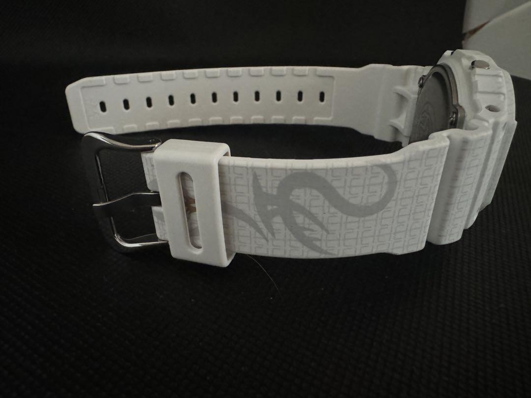 カシオ CASIO G-SHOCK GW-B5600SGZ-7JR 三国志