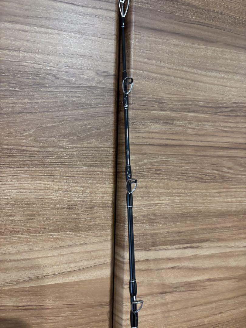 新品未使用❗️シーフロアコントロール　ジャルト510Ｈ　ヘビー