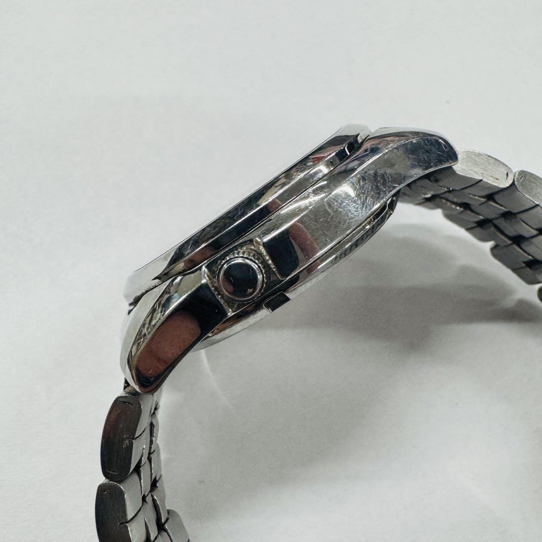 {美品} SEIKO　7S26-01V0 セイコー5 自動巻き　9586