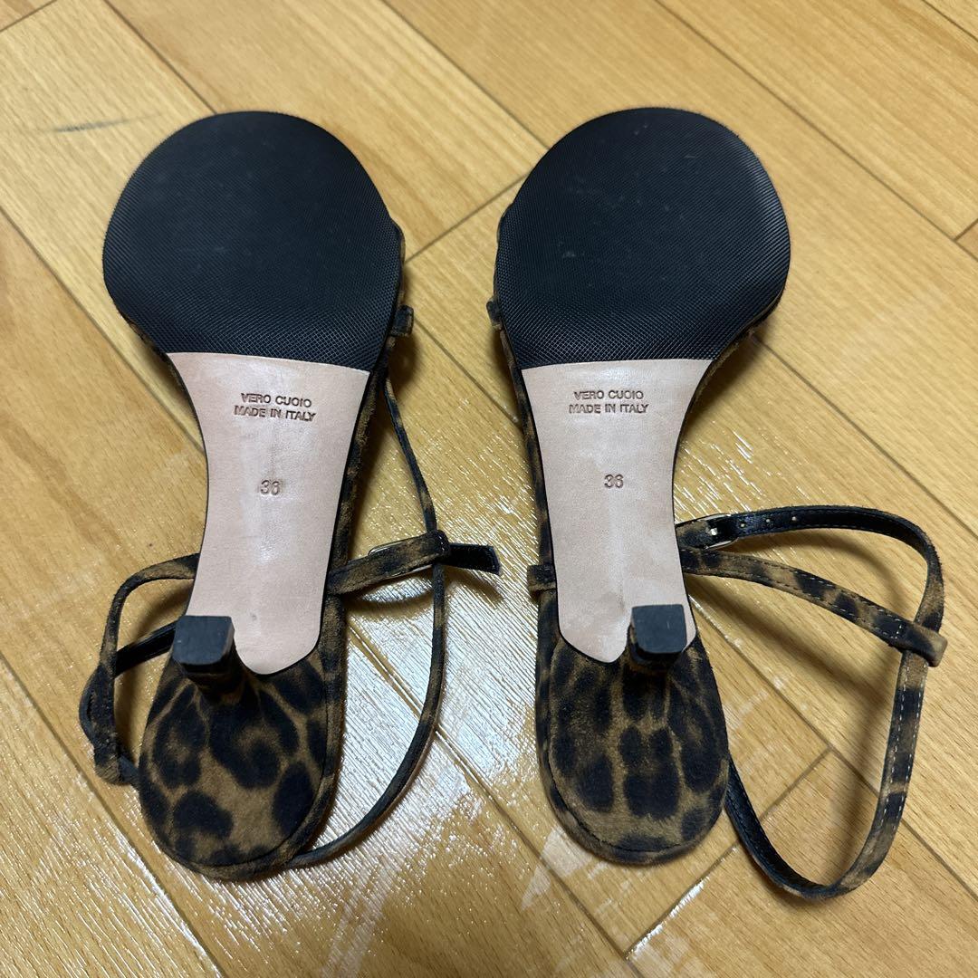 靴 BRENT