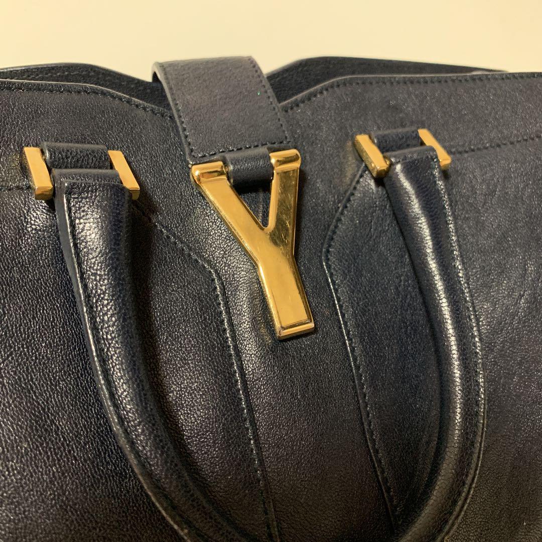 YSL バッグ