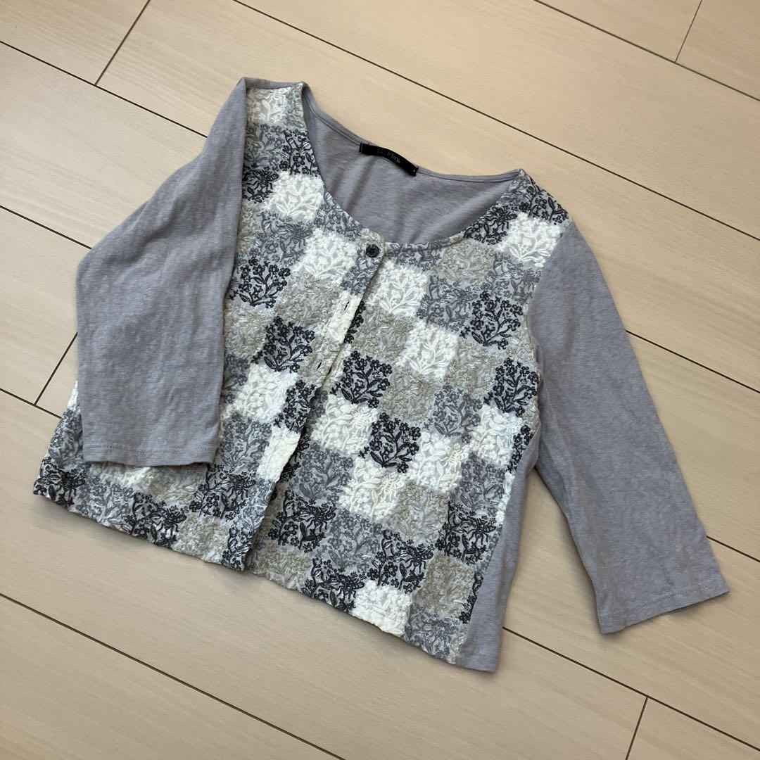 アコーレ Le-Fluyトップス2点&ohlalaワンピース 3点セット