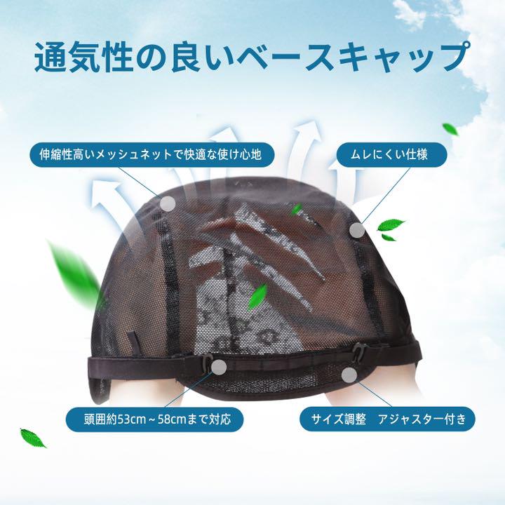 2022新作登場 人毛100% ストレート サラサラ セミロング ウィッグ かつら LV42 3YqZu-m46425129534 特価好評