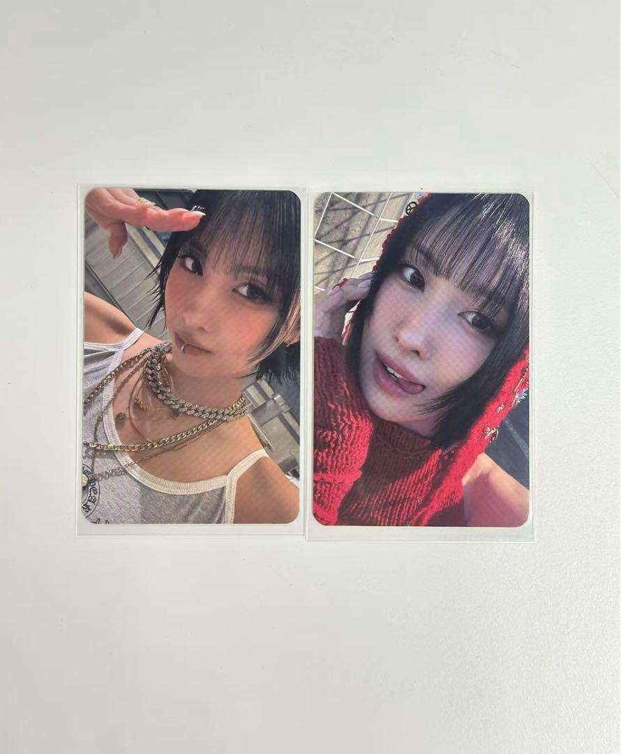 TWICE モモBetween1&2talk that talkラキドロアラジン TWICE MOMO (모모) | ♡ [Scans] 220910 - BETWEEN 1&2
