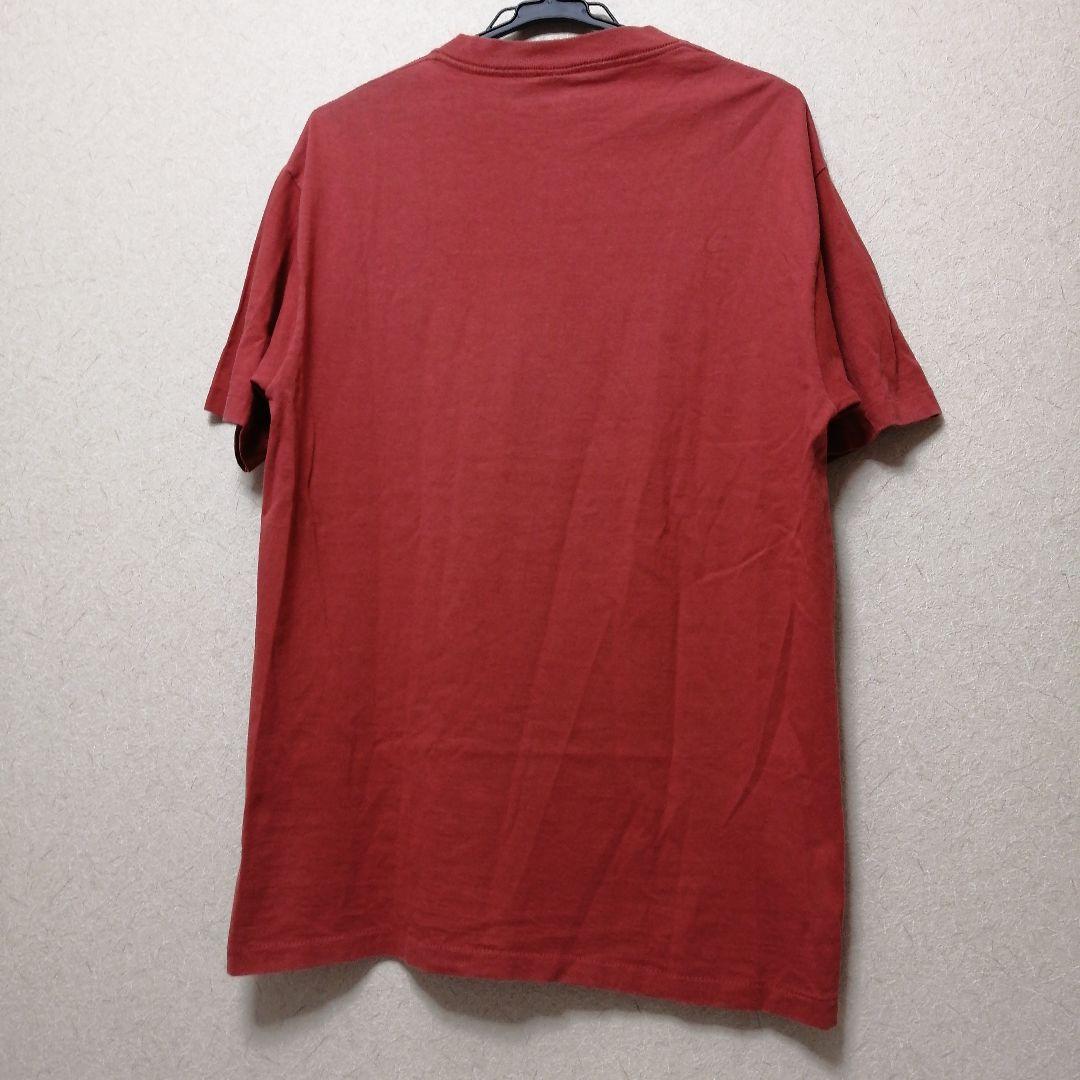 90s USA製 STUSSY Tシャツ