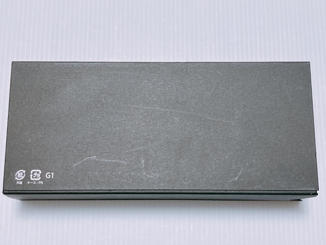 新品 PLATINUM NBC NONBLE Chai-Tea 万年筆 字幅F