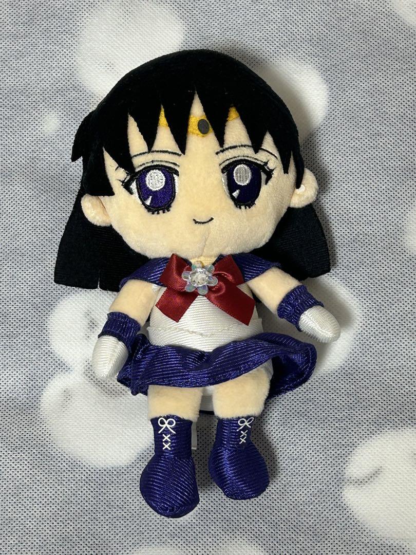 美少女戦士セーラームーン　ぬいぐるみ 10体セット 美少女戦士セーラームーン ぬいぐるみ 10体セット - メルカリ