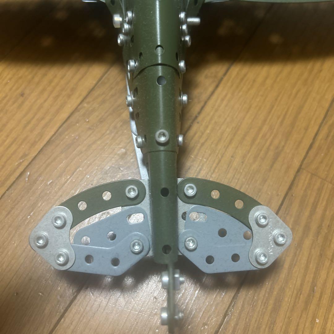 隼？零戦？紫電改？