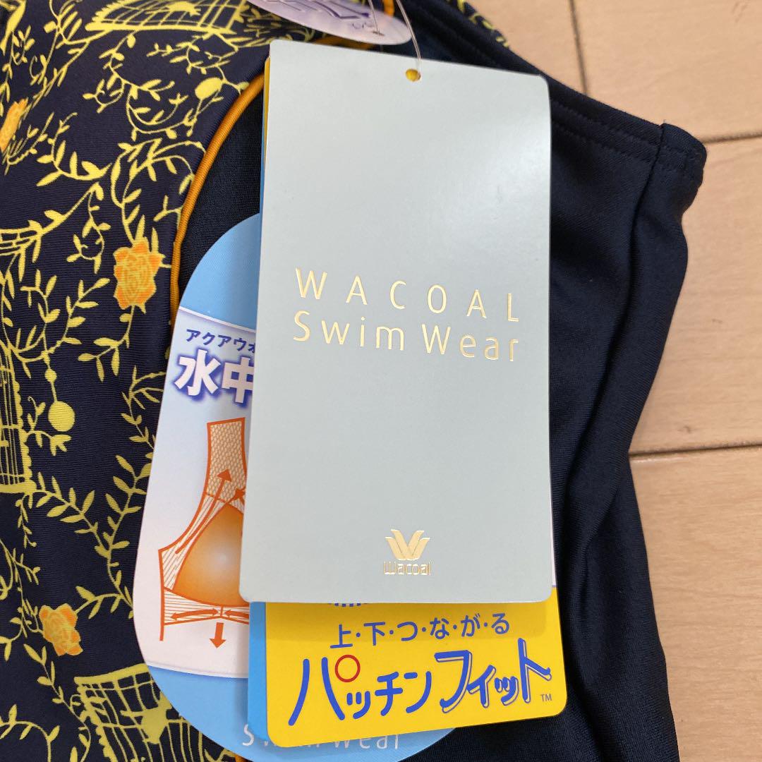 100%新品安い ワコール 未使用 FCpdX-m46427792865 水着 得価通販