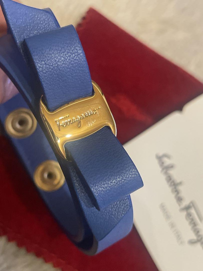 Ferragamo 青