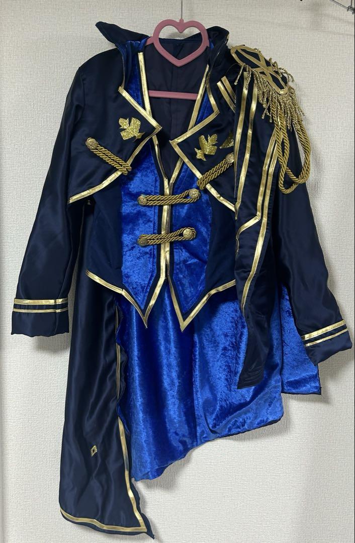 レオス/共通衣装/コスプレ