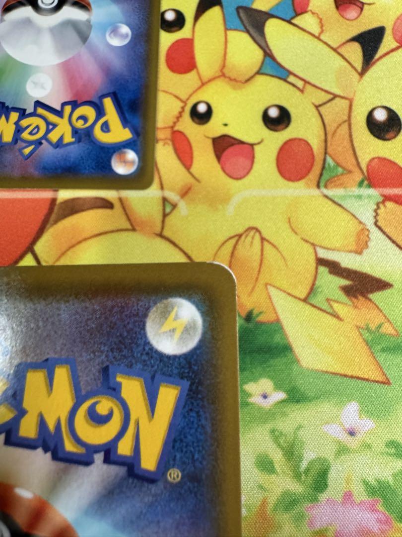 ポケモンカード リーフィアV SA 4枚