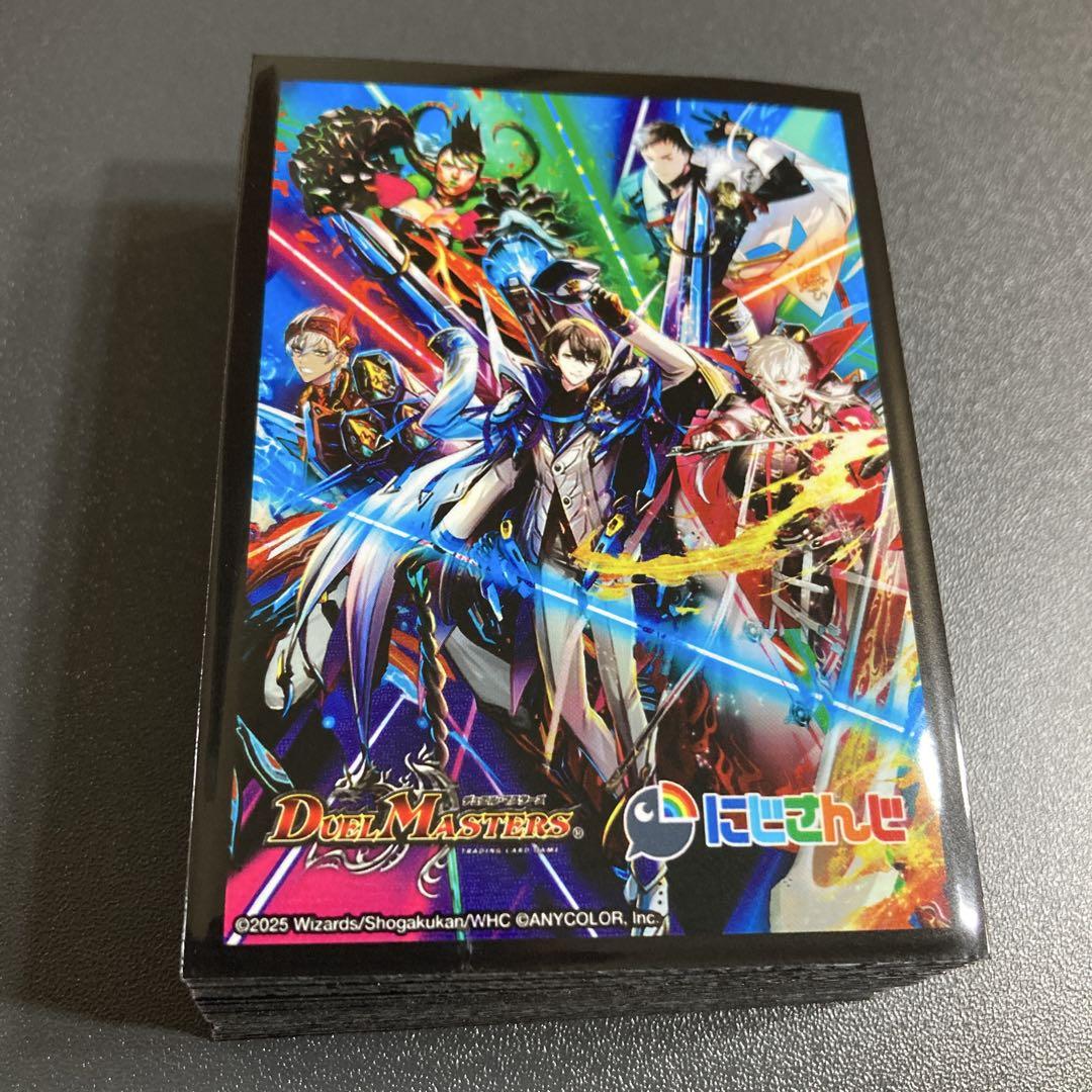 デュエルマスターズ　加賀美ハヤト　ボルメテウスレインボードラゴンデッキ 加賀美ハヤトのボルメテウス・レインボー・ドラゴンデッキ