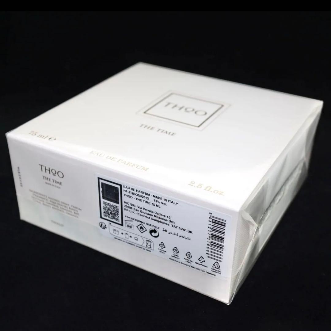 【THE HOUSE OF OUD】THE TIME ザ タイム 現在 【THE HOUSE OF OUD】THE TIME ザ タイム 現在