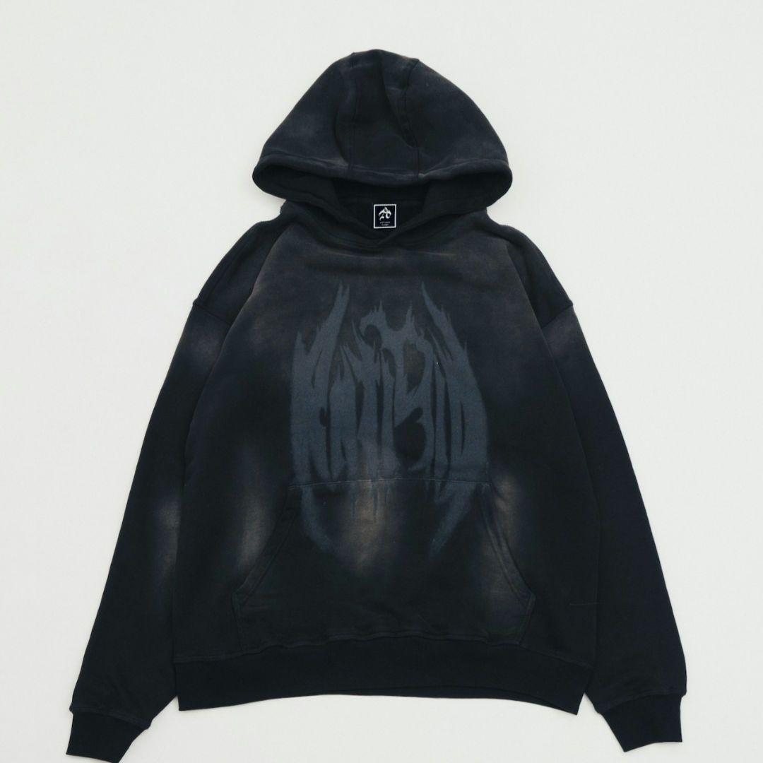 HOODIE -