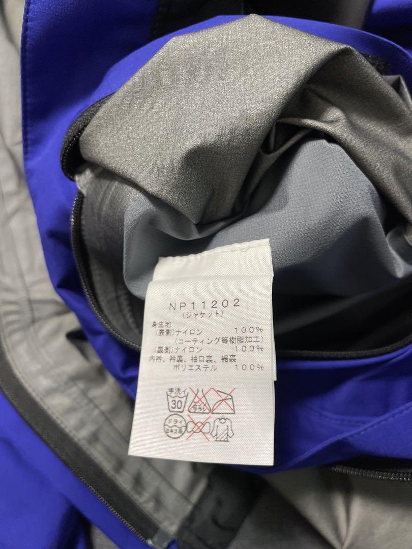 GORE-TEX ノースフェイス レインテックスプラズマ NP11202 Amazon | ザ・ノース・フェイス(THE NORTH FACE) RAINTEX Plasma