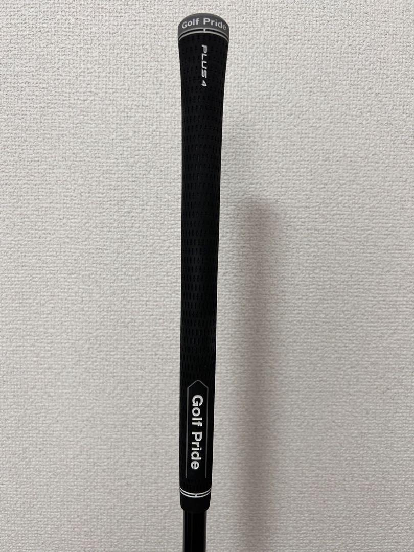 FUJIKURAスピーダーNXブラック60S FLEX-S 3W テーラーメイド
