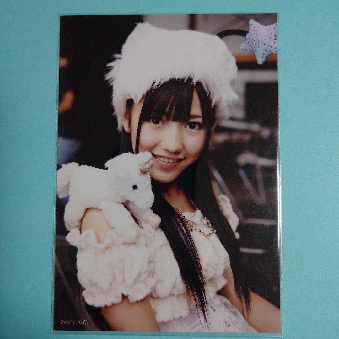 送料込み」AKB48 渡辺麻友 生写真 チャンスの順番 3枚セット