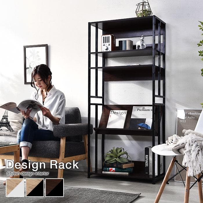 絶妙なデザイン おしゃれ 5段 レンジ台 スチールラック 食器棚 本棚 ハンガーラック ラック 棚 ラック Revuemusicaleoicrm Org
