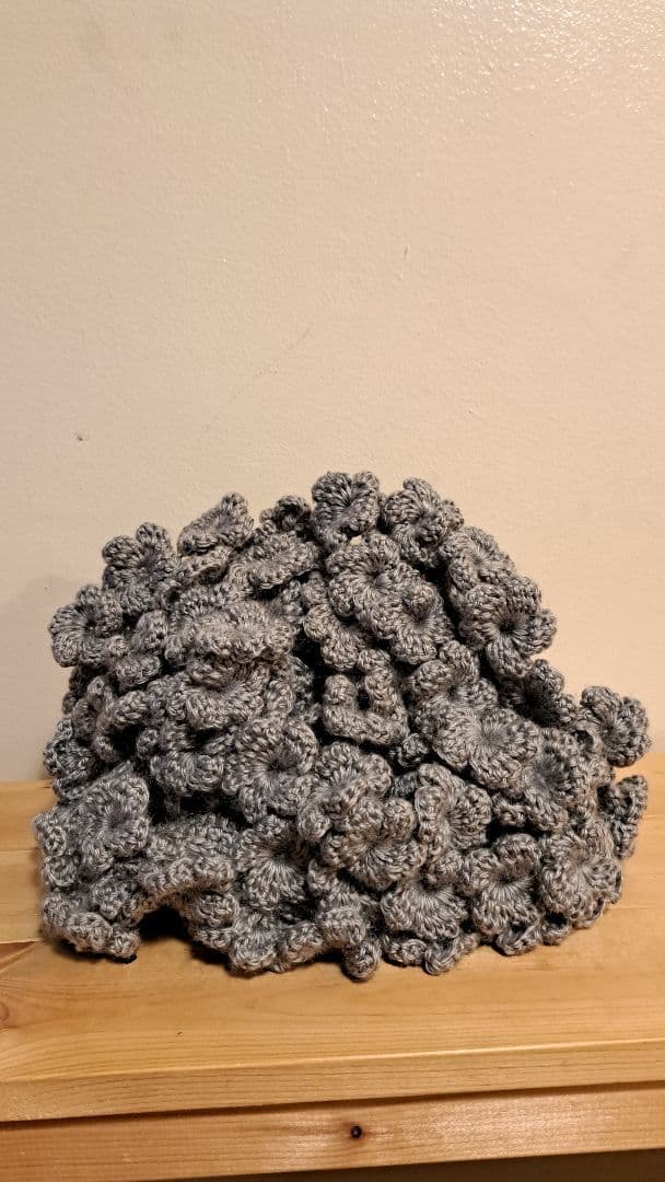 ブーケブランケット新品、♥