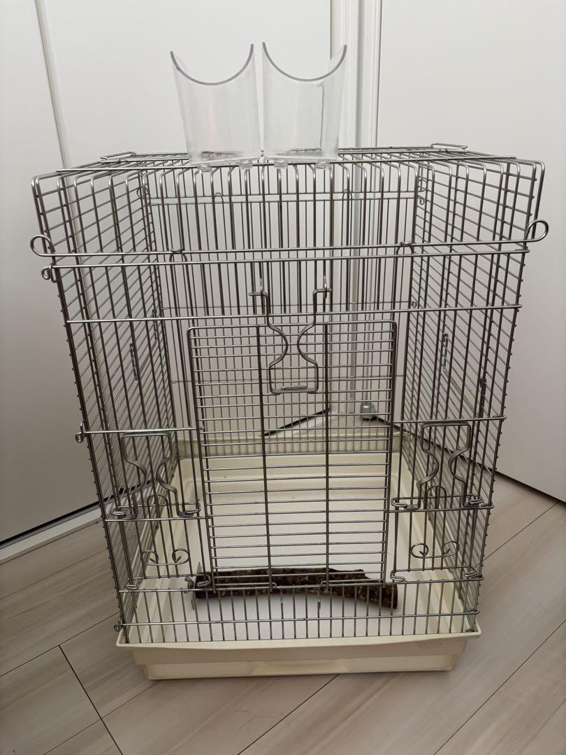 ホーエイ　パラキート465(中古品)