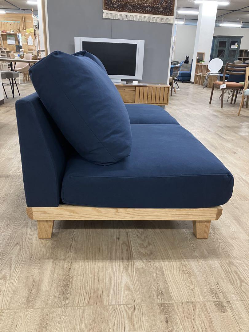 nipponaire SIRALU 3人掛け　展示品