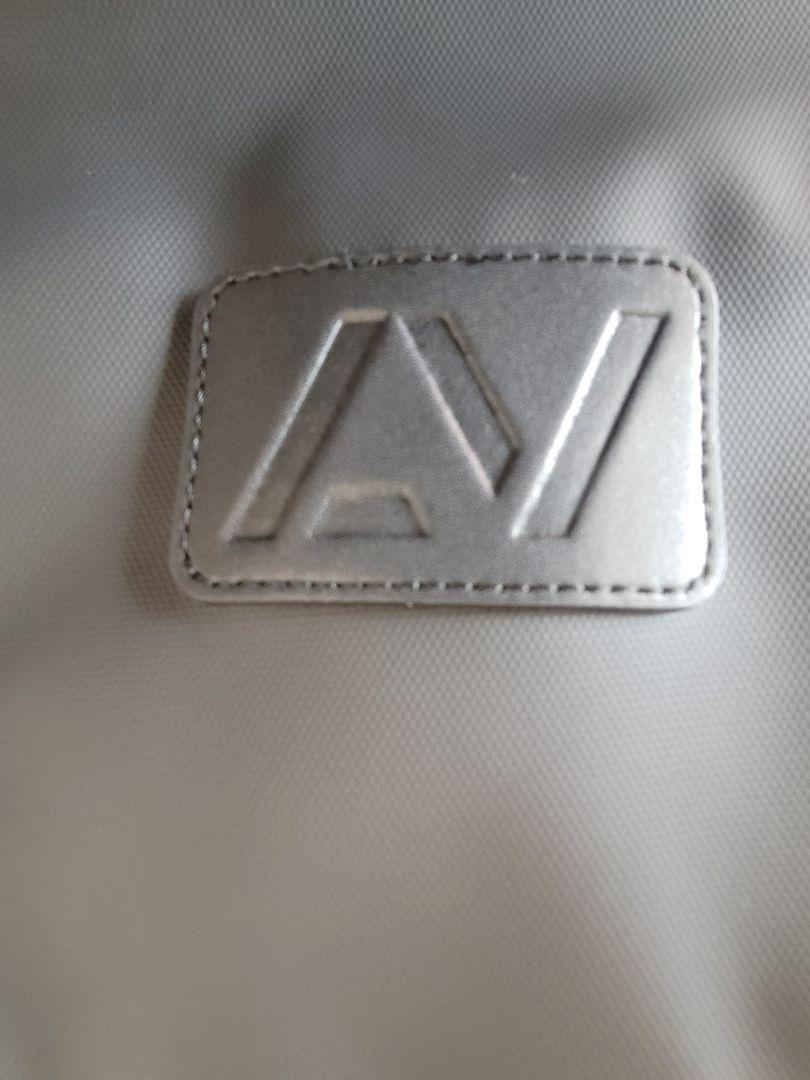A7 U BAG トレーニング