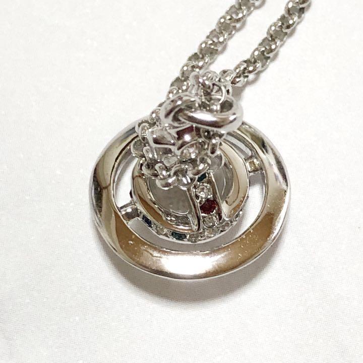 プロの ✴️美品人気✴️ 小ぶり ネックレス xRLO5-m46435469545 ヴィヴィアンウェストウッド プチオーブ プチオーブ